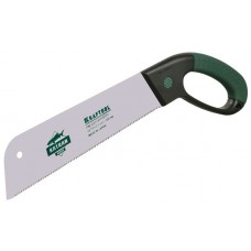 Ножовка Kraftool 1-15181-30-14, 300мм, по дереву